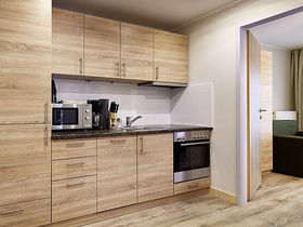 Sommerurlaub am Katschberg im Apartment inkl. Lungau Sommer Card 