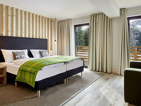 Sommerurlaub am Katschberg im Apartment inkl. Lungau Sommer Card 