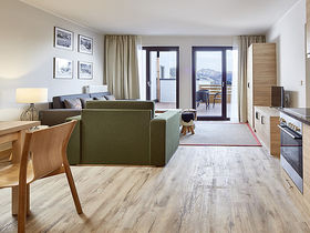 Sommerurlaub am Katschberg im Apartment inkl. Lungau Sommer Card 