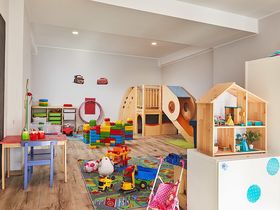 Sommerurlaub am Katschberg im Apartment inkl. Lungau Sommer Card 