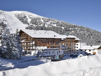 3 Nächte | #ALM.SOMMER am Katschberg im Apartment inkl. Lungau Sommer Card 