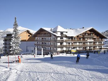 3 Nächte | #ALM.SOMMER am Katschberg im Apartment inkl. Lungau Sommer Card 