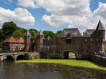 Amersfoort entdecken | 6 Tage