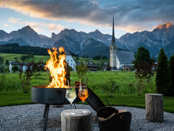 7=6 STAY LONGER in der Region Hochkönig inkl. Bergfahrten & Spa Gutschein 