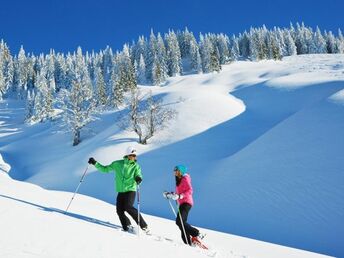 Bye-bye November-Blues in der Region Hochkönig | 2 Nächte 