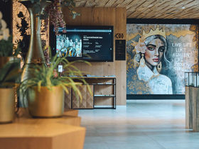 4=3 November Rhapsody