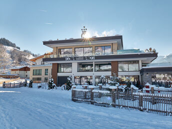 7=6 STAY LONGER in der Region Hochkönig inkl. Bergfahrten & Spa Gutschein 