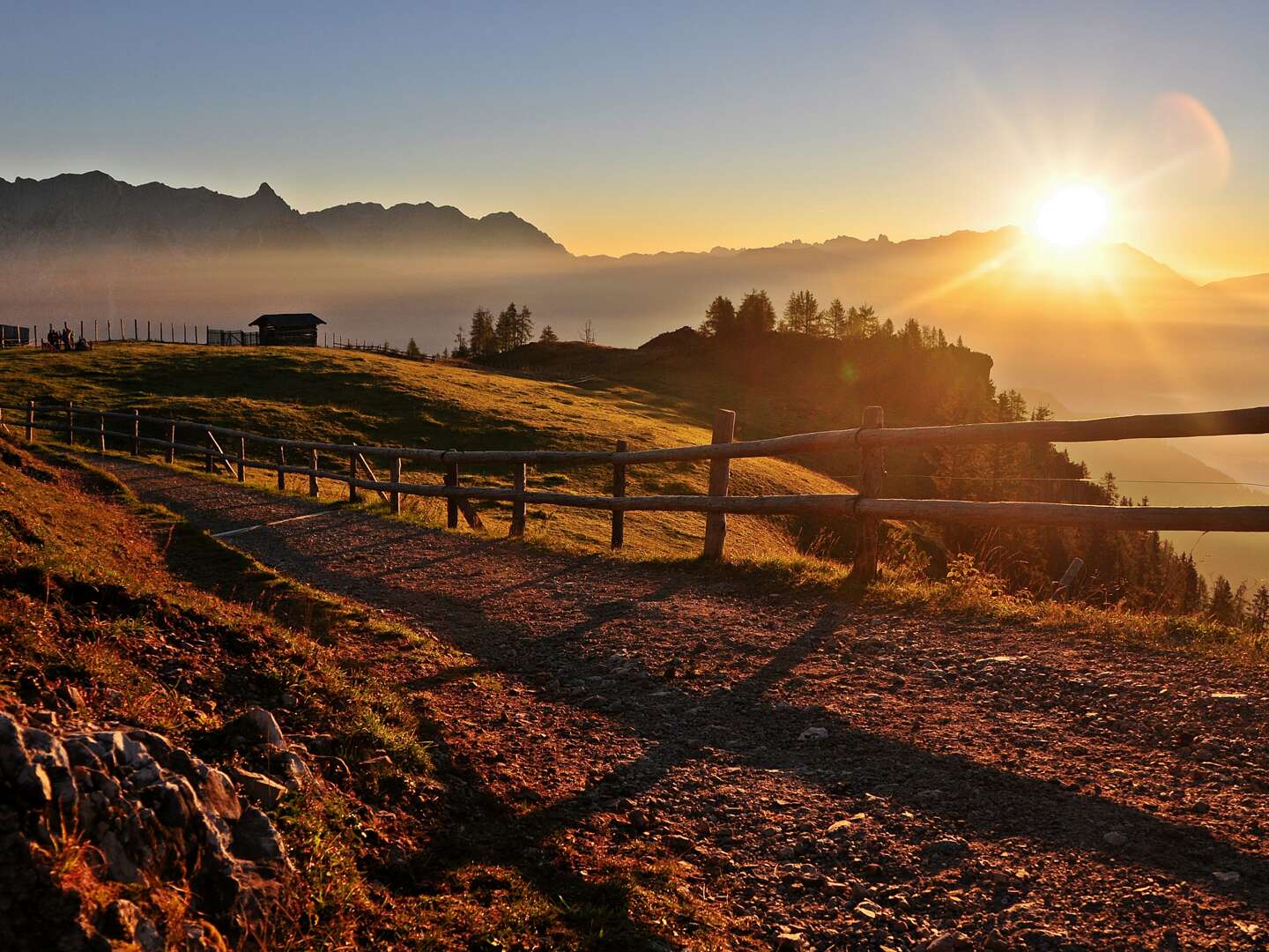 7=6 STAY LONGER in der Region Hochkönig inkl. Bergfahrten & Spa Gutschein 