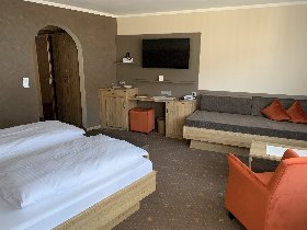 Kennenlerntage | 4 Tage im Schwarzwald mit Massage & 5 Gang Dinner