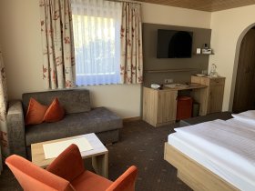 Kennenlerntage | 4 Tage im Schwarzwald mit Massage & 5 Gang Dinner