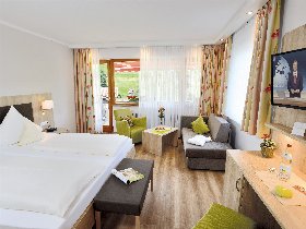 Kennenlerntage | 4 Tage im Schwarzwald mit Massage & 5 Gang Dinner