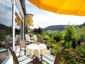 Kennenlerntage | 4 Tage im Schwarzwald mit Massage & 5 Gang Dinner