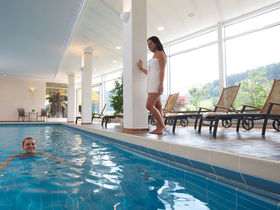 Kennenlerntage | 4 Tage im Schwarzwald mit Massage & 5 Gang Dinner