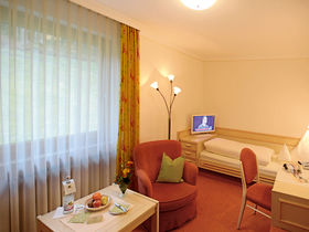 Kennenlerntage | 4 Tage im Schwarzwald mit Massage & 5 Gang Dinner