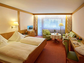 Kennenlerntage | 4 Tage im Schwarzwald mit Massage & 5 Gang Dinner