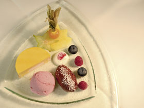 Kennenlerntage | 4 Tage im Schwarzwald mit Massage & 5 Gang Dinner