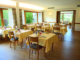 Kennenlerntage | 4 Tage im Schwarzwald mit Massage & 5 Gang Dinner