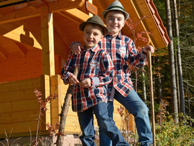 Kennenlerntage | 4 Tage im Schwarzwald mit Massage & 5 Gang Dinner