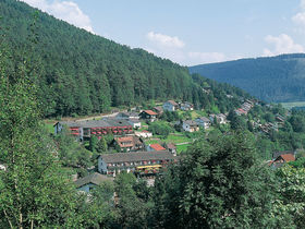 Kennenlerntage | 4 Tage im Schwarzwald mit Massage & 5 Gang Dinner