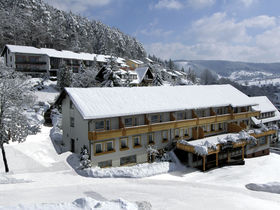 Kennenlerntage | 4 Tage im Schwarzwald mit Massage & 5 Gang Dinner