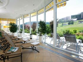 Kennenlerntage | 4 Tage im Schwarzwald mit Massage & 5 Gang Dinner