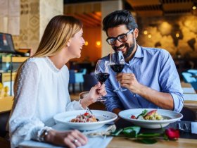 Kennenlerntage | 4 Tage im Schwarzwald mit Massage & 5 Gang Dinner