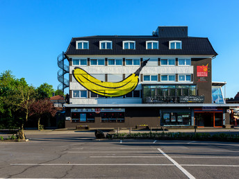 Kunst und Kulturwochenende im ART-Hotel Braun in Kirchheimbolanden 