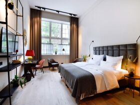 Ihre besondere Luxus***** Auszeit an der Ostsee 