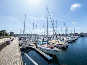 Ihre besondere Luxus***** Auszeit an der Ostsee 