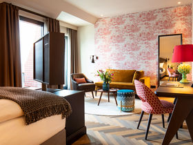 Ihre besondere Luxus***** Auszeit an der Ostsee 