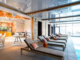 Ihre besondere Luxus***** Auszeit an der Ostsee 