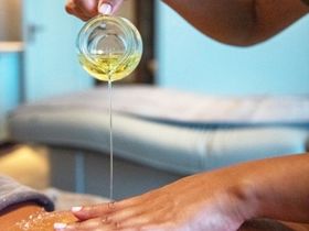 Ihre besondere Luxus***** Auszeit an der Ostsee 