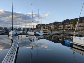 Ihre besondere Luxus***** Auszeit an der Ostsee 