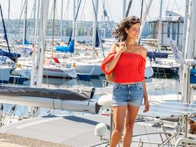 Ihre besondere Luxus***** Auszeit an der Ostsee 