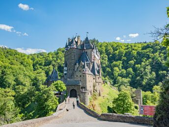 Aktive Wanderauszeit an der Mosel | 3 Tage