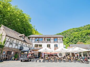 Die Mosel entdecken | 3 Tage