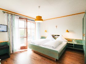 Verwöhn-Tage - Bayerwald- Aktiv & Genuss im Arbergebiet