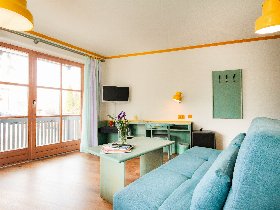 Verwöhn-Tage - Bayerwald- Aktiv & Genuss im Arbergebiet