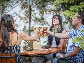 Verwöhn-Tage - Bayerwald- Aktiv & Genuss im Arbergebiet