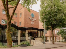 Relax & Chill - 4 Tage so wie ICH es will im Münsterland