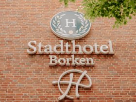 Relax & Chill - 4 Tage so wie ICH es will im Münsterland