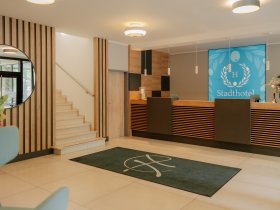 Relax & Chill - 4 Tage so wie ICH es will im Münsterland