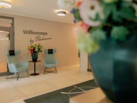 Relax & Chill - 4 Tage so wie ICH es will im Münsterland