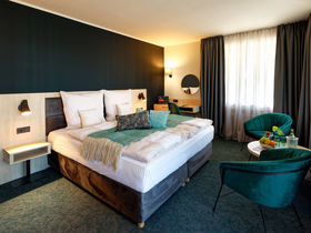 Relax & Chill - 4 Tage so wie ICH es will im Münsterland