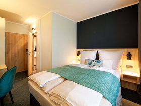 Relax & Chill - 4 Tage so wie ICH es will im Münsterland