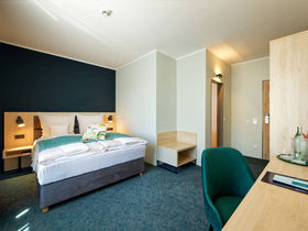 Relax & Chill - 4 Tage so wie ICH es will im Münsterland