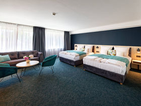 Relax & Chill - 4 Tage so wie ICH es will im Münsterland