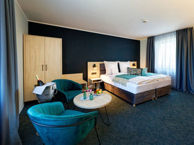 Relax & Chill - 4 Tage so wie ICH es will im Münsterland