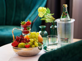 Relax & Chill - 4 Tage so wie ICH es will im Münsterland