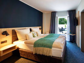 Relax & Chill - 4 Tage so wie ICH es will im Münsterland